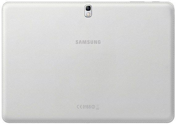 Samsung Galaxy Tab Pro 10.1, Samsung Galaxy Tab Pro 10.1, Επίσημο&#8230; πριν την ώρα του