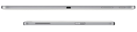 Samsung Galaxy Tab Pro 10.1, Samsung Galaxy Tab Pro 10.1, Επίσημο&#8230; πριν την ώρα του