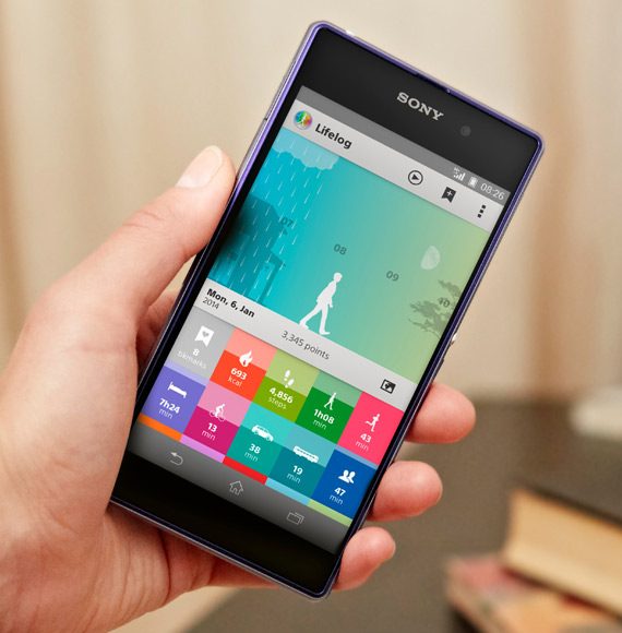 Sony Xperia Z1 Compact revealed CES 2014, Sony Xperia Z1 Compact, Επίσημα το πανίσχυρο μικρό στη CES 2014
