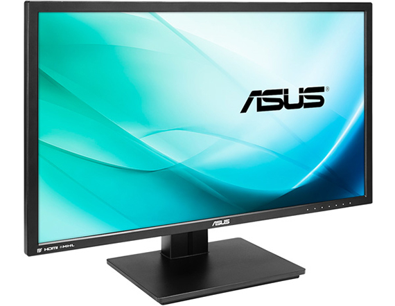 Asus, Lenovo, 4K, monitors, CES 2014, ASUS και Lenovo, 4K οθόνες σε προσιτές τιμές στην CES 2014