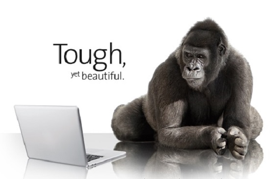 gorilla glass, Gorilla Glass, Η Corning ανακοίνωσε νέο “3D” σχήμα για κυρτές συσκευές