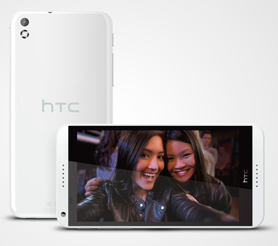 HTC Desire 816, HTC Desire 816, Mid-range με 13 Megapixel κάμερα και 4G