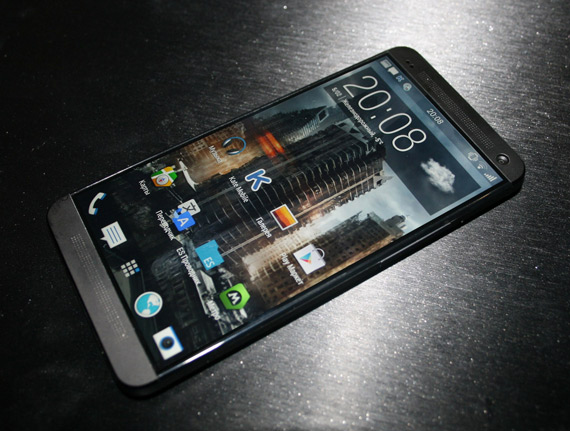 HTC M8, HTC M8, Αν είναι αυτό, είναι sexy!
