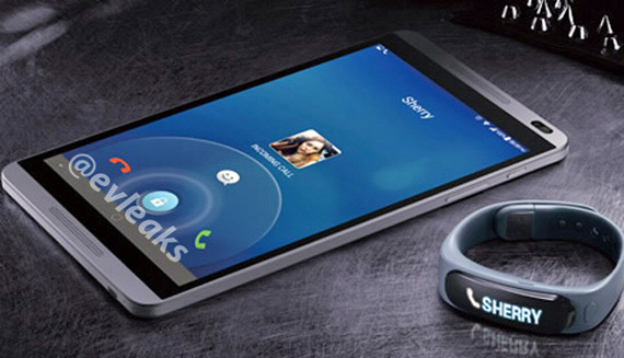 , Huawei, Δυο smartphones και ένα smartband