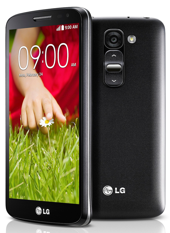 , LG G2 mini, ξεκινά τέλος του μήνα η παγκόσμια κυκλοφορία του