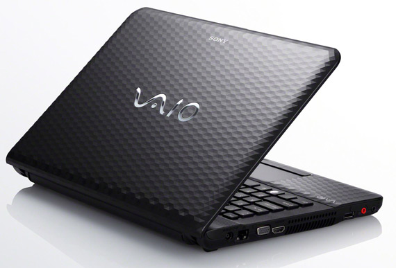 Sony VAIO, H Sony ακούγεται ότι θα πουλήσει το τμήμα VAIO υπολογιστών