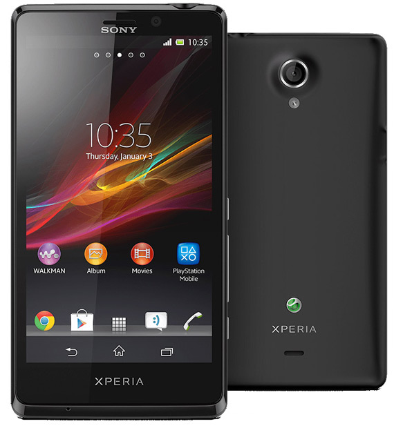 , Sony Xperia T, Ξεκίνησε η αναβάθμιση σε Android 4.3 Jelly Bean