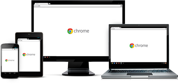 , Google Chrome beta με ενσωματωμένη φωνητική αναζήτηση