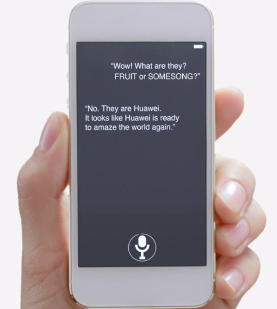 Huawei MWC 2014 teaser video, Huawei, 4 νέες συσκευές στην έκθεση MWC 2014 και trolling σε Apple και Samsung