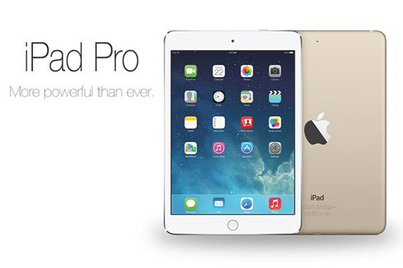 , Αλλαγή σχεδίων για το iPad Pro;