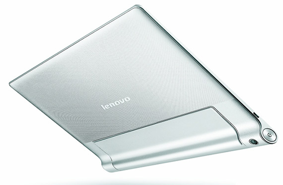 , Lenovo Yoga Tablet 10 HD+, επίσημη ανακοίνωση