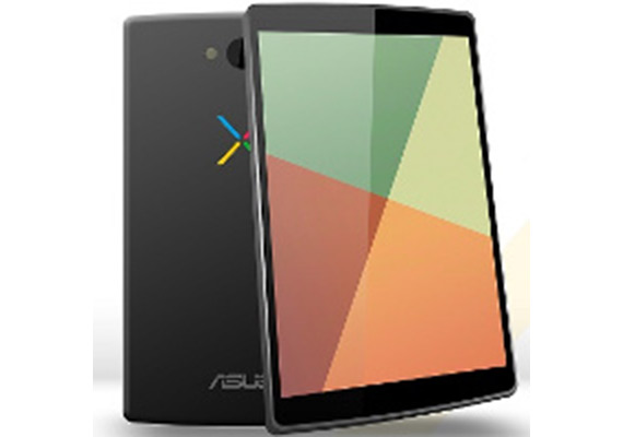 , Το Nexus 8  θα παρουσιαστεί τον Απρίλιο;