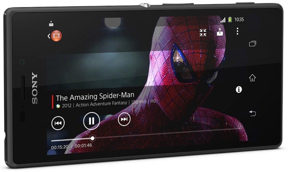 Sony Xperia M2, Sony Xperia M2, η mid-range πρόταση της Sony με 4G, στο MWC