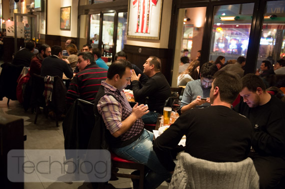 , Techblog κοπή πίτας 2014 – Θεσσαλονίκη: Φωτογραφίες από τη μεγάλη βραδιά!
