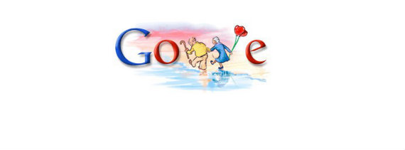 , To δώρο της Google για την ημέρα του Αγίου Βαλεντίνου&#8230;