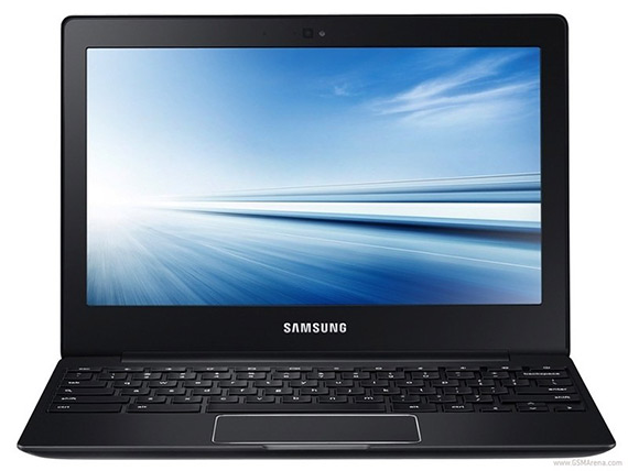 , Samsung Chromebook 2 με επεξεργαστή Exynos 5 Octa
