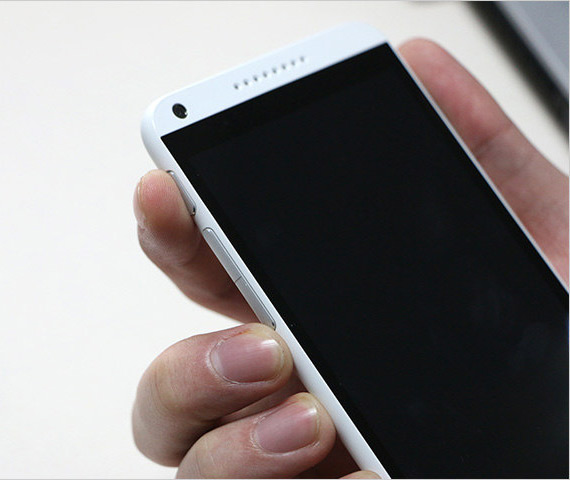 HTC Desire 816 hands-on photos, HTC Desire 816, Φωτογραφίες hands-on