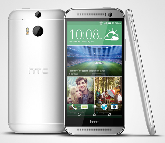 , HTC One (M8), θα κυκλοφορήσει και σε πλαστική version;
