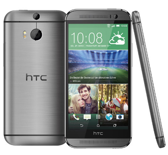 HTC One M8 Dual, HTC One M8 Dual, Έρχεται στην Ελλάδα το δίκαρτο M8