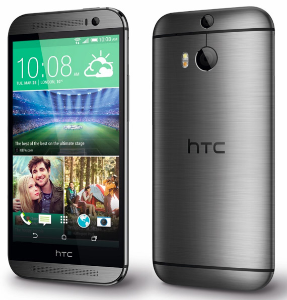 HTC One (M8) specs, HTC One (M8) πλήρη τεχνικά χαρακτηριστικά και αναβαθμίσεις