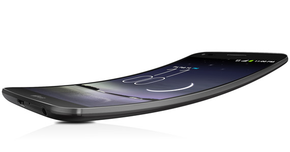 , LG και Samsung λανσάρουν smartphones με εύκαμπτη οθόνη από Σεπτέμβριο;