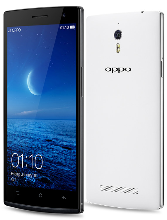 OPPO Find 7 επίσημα, OPPO Find 7 με φωτογραφίες, βίντεο και τεχνικά χαρακτηριστικά