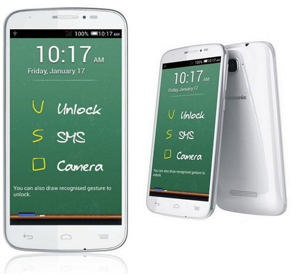 Panasonic Smart Phone P31, Panasonic Smart Phone P31, Ζουν και βασιλεύουν!