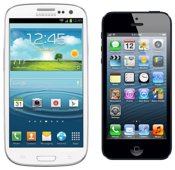 , Σε Apple και Samsung το 87.9% των κερδών στην αγορά smartphones