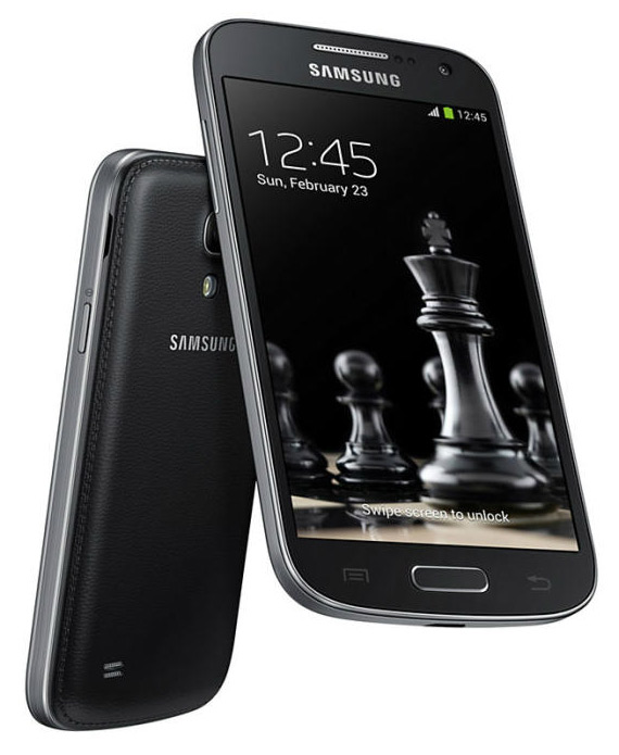 , Η τιμή των Samsung Galaxy S4 και Galaxy S4 mini Black Edition στην Ελλάδα