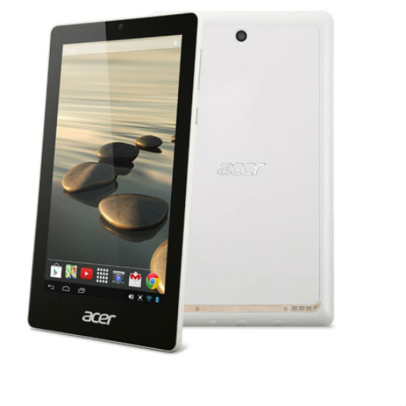 , Acer Iconia One 7, προσιτό 7-ιντσο Android tablet