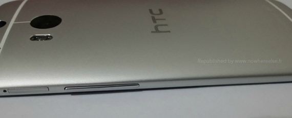 , Το νέο HTC One σε νέες φωτογραφίες από την Κίνα