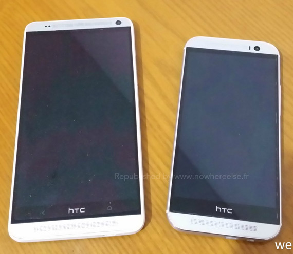 , Το νέο HTC One σε νέες φωτογραφίες από την Κίνα