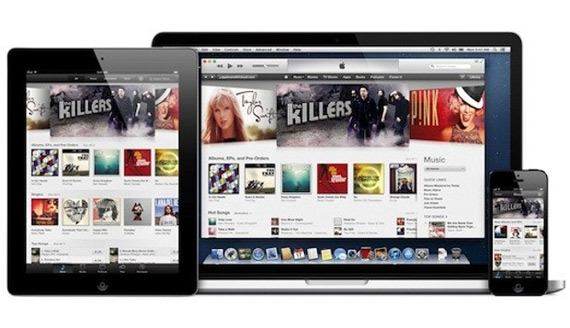 iTunes Android, Apple, Σκέφτεται να ανοίξει το iTunes στους κατόχους Android συσκευών