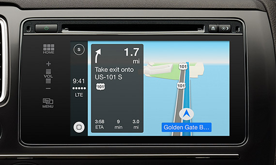apple, carplay, infotainment, geneva, motorshow, Apple CarPlay, Σύστημα διασκέδασης στο αυτοκίνητο με iOS