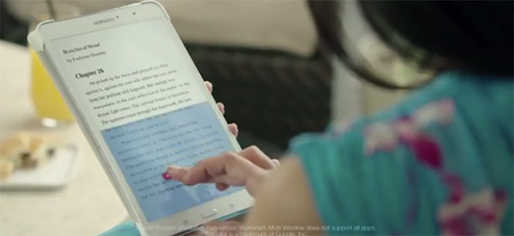 , Samsung, Προκαλέι τον ανταγωνισμό με τα Galaxy Tab Pro