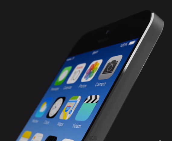 iPhone 6 concept video, iPhone 6 concept video, Λέγε με και iPhone Air