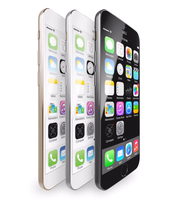 , Apple iPhone 6, αρχίζει τον Μάιο η παραγωγή της οθόνης του;