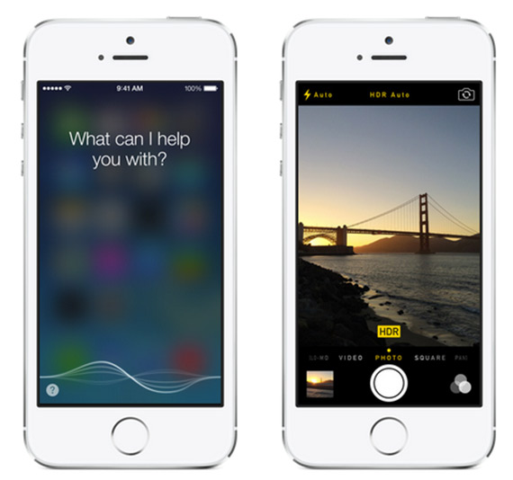 , iOS 7.1, Νέες δυνατότητες, αλλαγές στο UI και CarPlay