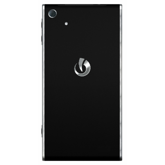 , T2 HD, το premium Android κινητό της Lumigon