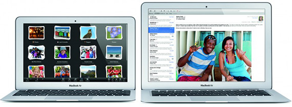, MacBook με οθόνη 12 ιντσών και επανασχεδιασμένο trackpad;