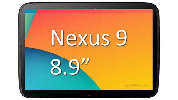 , Google, Ετοιμάζει νέο Nexus tablet με οθόνη 8.9 ιντσών;