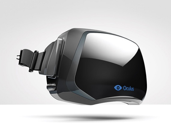 Facebook, Facebook, Εξαγόρασε την Oculus VR για δύο δισεκατομμύρια δολάρια!