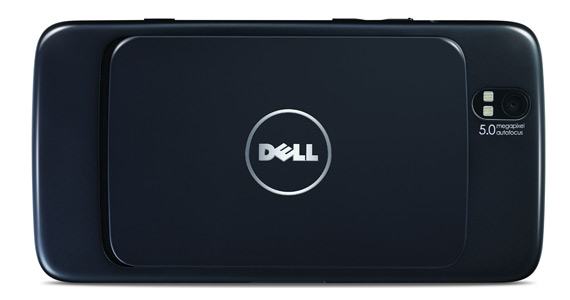 , Dell, Ετοιμάζει Android tablet με οθόνη 6 ιντσών που θα παίρνει τηλέφωνα