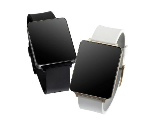 , LG G Watch, Διαθέσιμο από σήμερα για αγορά μέσω Google Play