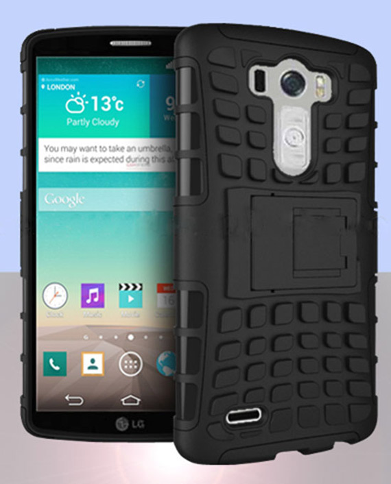 LG G3 protective case, LG G3, Φωτογραφίζεται μαζί με θήκη