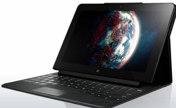 , Lenovo ThinkPad 10, με οθόνη 10.1’’ ανάλυσης 1920&#215;1200