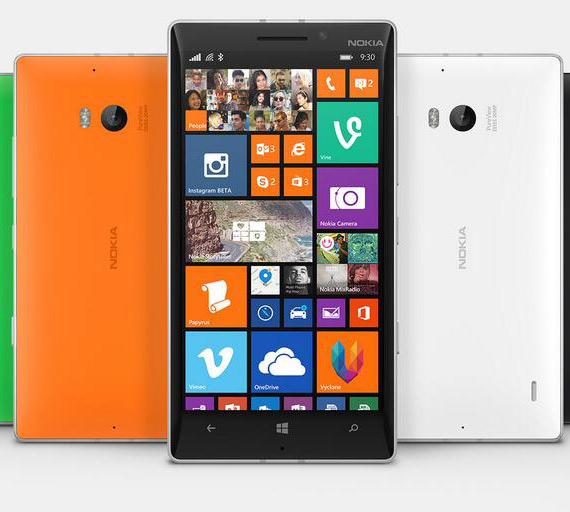 Nokia Lumia 930 επίσημα, Nokia Lumia 930, Συνδιάζει τα καλύτερα των Microsoft και Lumia