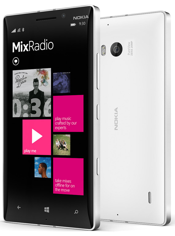 , Nokia Lumia 930, 545 ευρώ πρώτη ενδεικτική τιμή