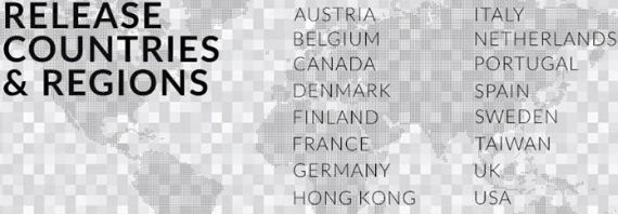 , OnePlus One, η λίστα με τις χώρες που θα κυκλοφορήσει