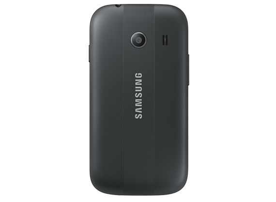, Galaxy Ace Style, διαθέσιμο το entry-level smartphone της Samsung